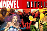 Marvel - Netflix işbirliği ile uyarlanacak diziler - Paslanmaz Kalem