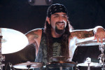 Mike Portnoy Dream Theater ile tekrar calmaya sicak - Paslanmaz Kalem