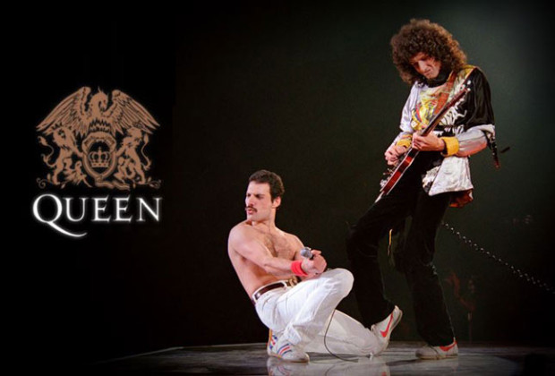 QUEEN - en iyi 10 sarki - Paslanmaz Kalem