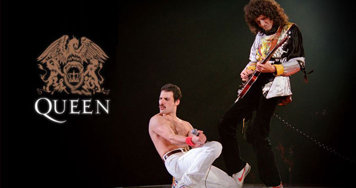 QUEEN - en iyi 10 sarki - Paslanmaz Kalem