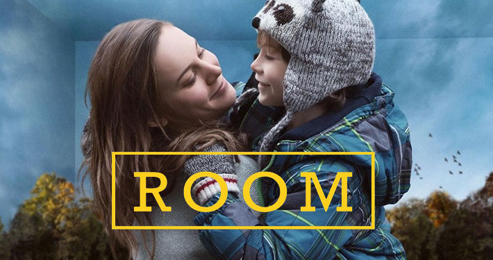 Room - psikolojik yaralar fiziksel yaralardan kalıcıdır - Paslanmaz Kalem