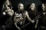 Slayer - yeni klip You against you - Paslanmaz Kalem