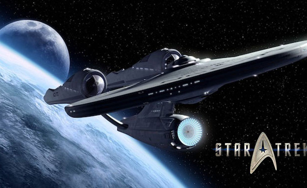 Star Trek - Bilim Kurgu efsanesinin tarihcesi - Paslanmaz Kalem