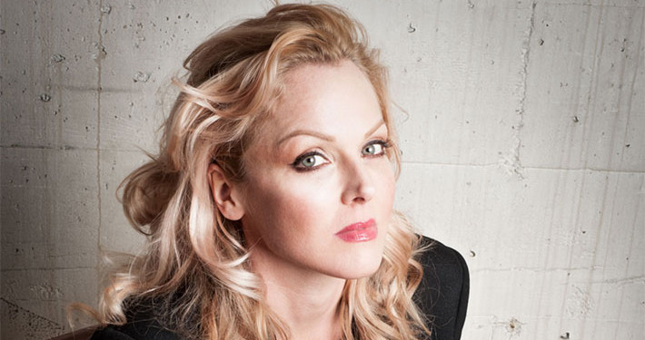 Storm Large istanbul konseri - Paslanmaz Kalem