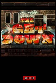 The Get Down - dizi