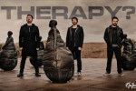 Theraphy istanbul konseri - 17 Mart Dorock XL - Paslanmaz Kalem