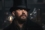 Tom Hardy ve Ridley Scott imzalı yeni mini dizi Taboo - Paslanmaz Kalem