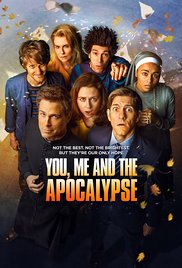 you-me-and-the-apocalypse - dizi