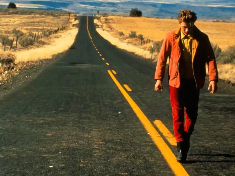 My Own Private Idaho: Mike Waters (River Phoenix)