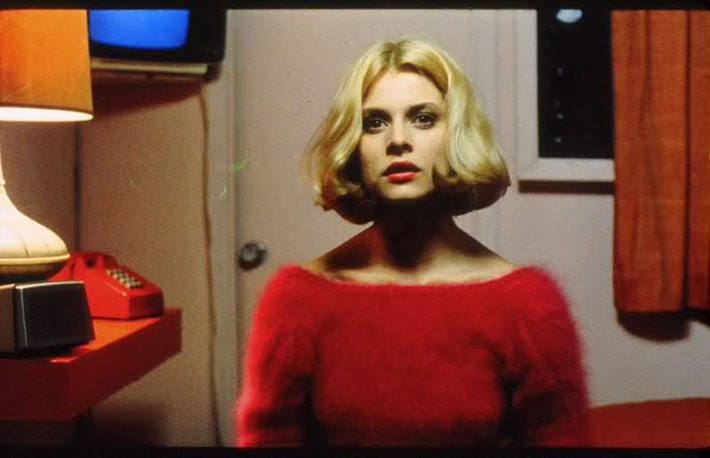 Paris, Texas (1984) : Jane Henderson