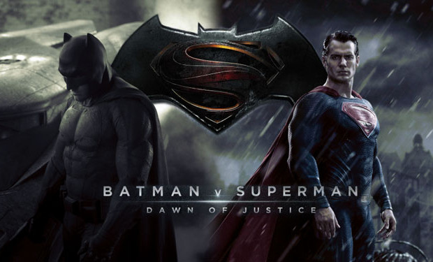 BATMAN v SUPERMAN: Dawn Of Justice - DC sinema evreninde muazzam dev bir adım