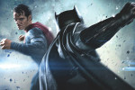 BATMAN v SUPERMAN: Dawn of Justice rekor gişe hasılatıyla başladı - Paslanmaz Kalem