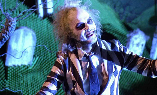 Beetlejuice 2 çekimleri yakında başlıyor - Paslanmaz Kalem