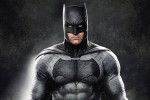 Ben Affleck li solo BATMAN filmi ne durumda - Paslanmaz Kalem