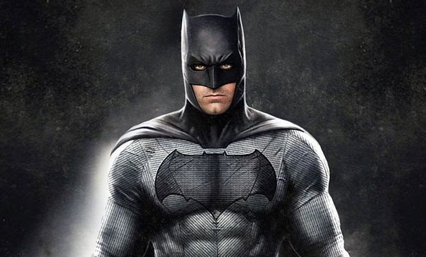 Ben Affleck li solo BATMAN filmi ne durumda - Paslanmaz Kalem