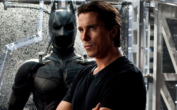 Christian Bale Batman itirafı - Frank Miller Aronofsky açıklaması - Paslanmaz Kalem