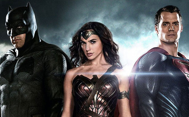 DC film evreninden yeni haberler - Paslanmaz Kalem