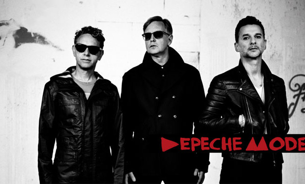 Depeche Mode - En iyi 10 şarkı - Paslanmaz Kalem