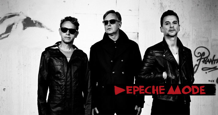 Depeche Mode - En iyi 10 şarkı - Paslanmaz Kalem