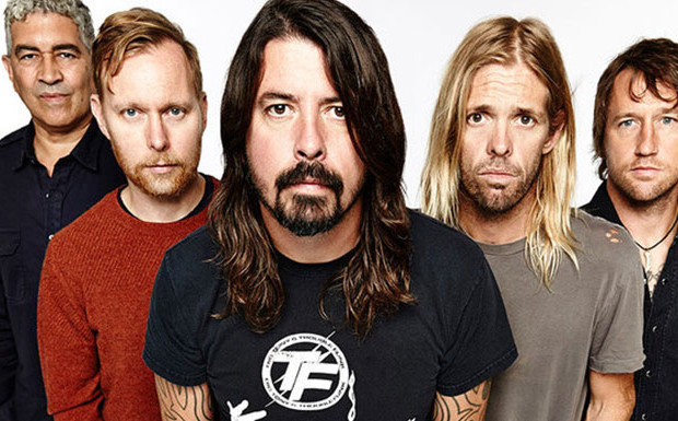 Foo Fighters dan beklenen açıklama geldi - Paslanmaz Kalem