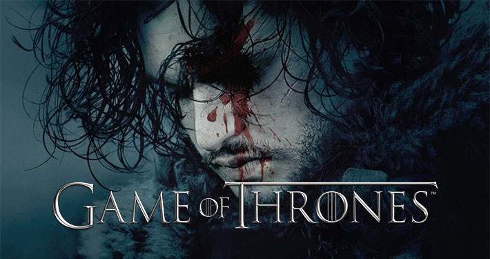 Game of Thrones 6. sezon fragmanı ve tüm fragman müzikleri - Paslanmaz Kalem