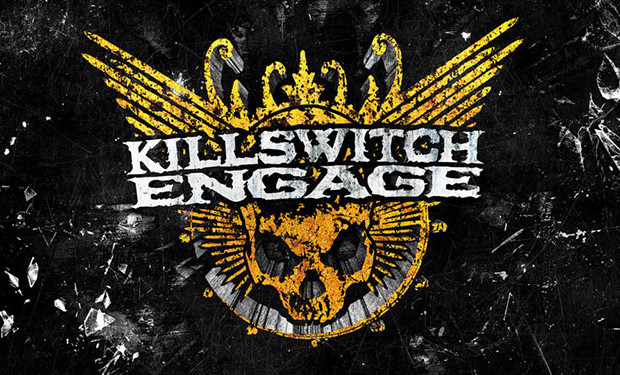 Killswitch Engageden yeni şarkı Alone i stand - Paslanmaz Kalem