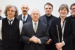King Crimsonda davulcu değişikliği - Paslanmaz Kalem