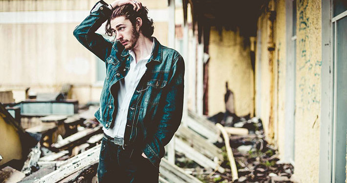 Klipleriyle en güzel Hozier şarkıları - Paslanmaz Kalem
