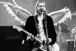 Kurt Cobainin intiharda kullandığı silahın fotoğrafları ortaya çıktı - Paslanmaz Kalem
