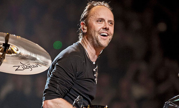 LARS ULRICH - Metallica albümü bu bahar çıkabilir - Paslanmaz Kalem