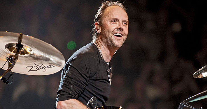 LARS ULRICH - Metallica albümü bu bahar çıkabilir - Paslanmaz Kalem