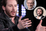 Napster kurucusu SEAN PARKER'dan sinema sektörünü değiştirecek hamle - Paslanmaz Kalem