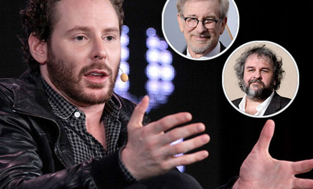 Napster kurucusu SEAN PARKER'dan sinema sektörünü değiştirecek hamle - Paslanmaz Kalem