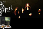 OPETHin 25 yılı şerefine kitap Book of Opeth - Paslanmaz Kalem