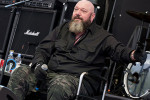 PAUL DIANNO tekerlekli sandalyeye mahkum kalabilir - Paslanmaz Kalem