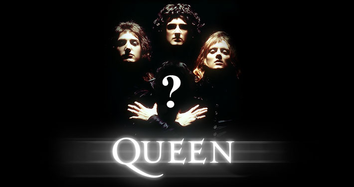 QUEEN yeni solistini buldu - Paslanmaz Kalem