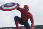 Spider-Man yeni CAPTAIN AMERICA fragmanı - Paslanmaz Kalem