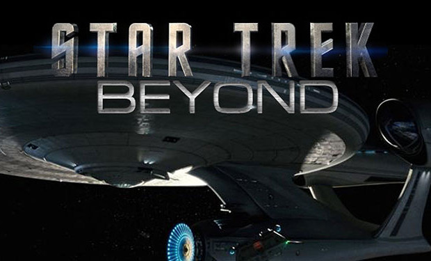 Star Trek Beyond alarm mı veriyor - Paslanmaz Kalem