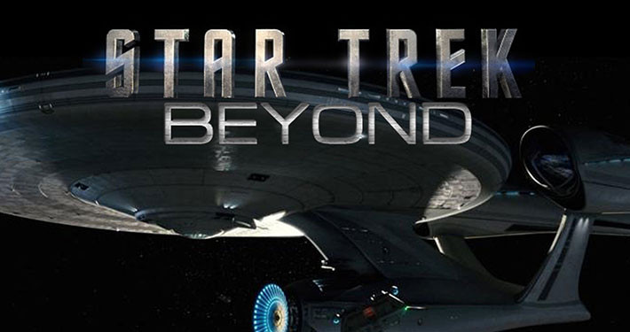 Star Trek Beyond alarm mı veriyor - Paslanmaz Kalem