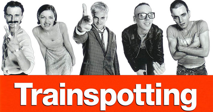 Trainspottingin devam filmi nihayet geliyor - Paslanmaz Kalem