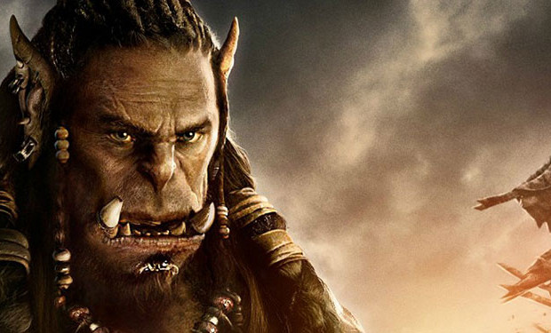 warcraft film fragmanı yayımlandı - Paslanmaz Kalem