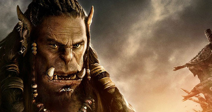 warcraft film fragmanı yayımlandı - Paslanmaz Kalem