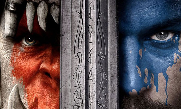 WARCRAFT oyundan uyarlama filmlerin lanetini kırabilecek mi - Paslanmaz Kalem