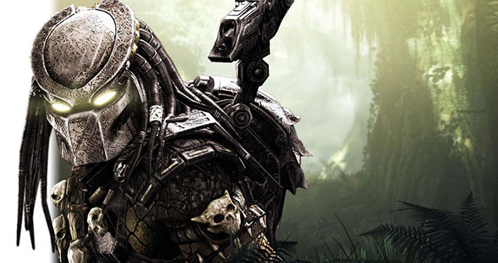 Yeni Predator filminin yönetmeni belli oldu - Paslanmaz Kalem