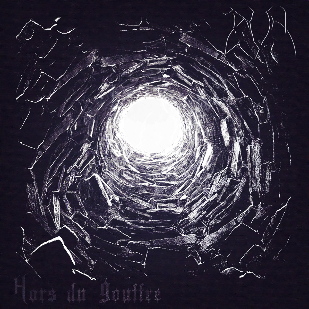Dun-Hors-du-Gouffre-album