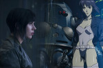 GHOST IN THE SHELL filminden Scarlett Johanssonlu ilk görsel - Paslanmaz Kalem