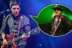 Noel Gallagher: AXL ROSEun AC/DCye katılması yanlış