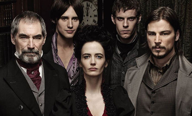 PENNY DREADFUL 3. sezondan yeni fragman - Paslanmaz Kalem