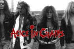 Alice in Chains - En İyi 10 Şarkı - Paslanmaz Kalem