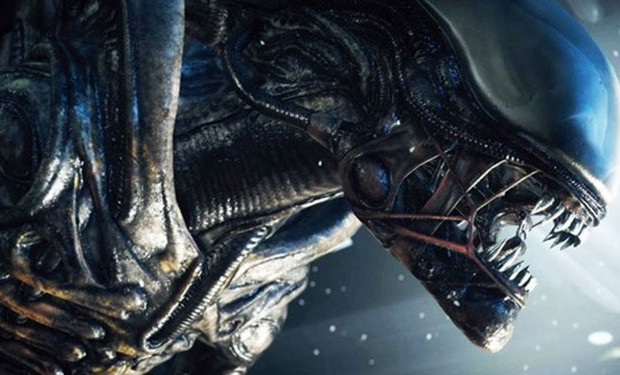 ALIEN 5in yapımını Ridley Scott durdurmuş - Paslanmaz Kalem